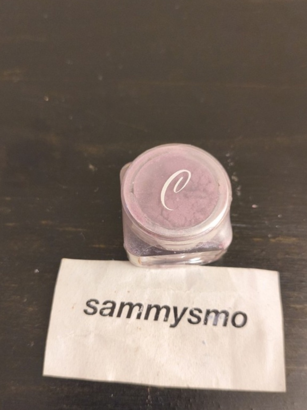 Caboodles Shimmering Powder AURORA BOREALIS sealed